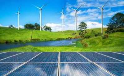La Concejalía de Transición Ecológica informa sobre una nueva línea de subvenciones de 18,4 millones de euros para energías renovables