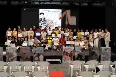Estudiantes de Primaria de Mogán se convierten en cineastas contra el bullying
