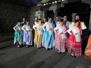 54 aniversario de Tenderete