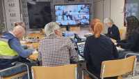 El Gobierno de Canarias y cabildos movilizarán unos 2.000 efectivos en la campaña contra incendios forestales