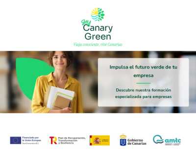 Mogán celebrará un taller de descarbonización para empresas  del sector turístico el 11 de noviembre