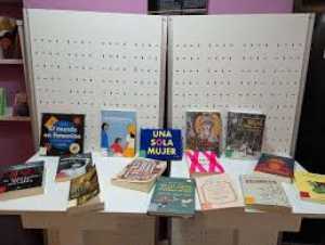 El club de lectura del Espacio Violeta de la Biblioteca Insular se adentra en los meandros de la libertad femenina con Rosa Montero