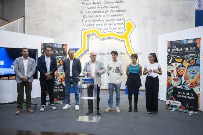 Tres grandes estrenos nacionales fijan el interés en la 38º edición del Festival del Sur-Encuentro Teatral Tres Continentes