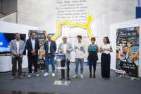 Tres grandes estrenos nacionales fijan el interés en la 38º edición del Festival del Sur-Encuentro Teatral Tres Continentes