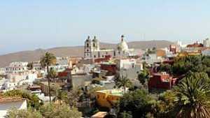 Noticias del municipio de Ingenio