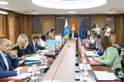 El Consejo de Gobierno aprueba 33 nuevos nombramientos en Canarias