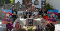 Tradición, cultura y ocio se entrelazan en Mogán del 6 al 15 de junio por San Antonio &#039;El Chico&#039;