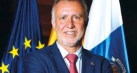 Agenda del presidente de Canarias para el  lunes  7 de noviembre de 2022, en Londres