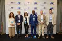 Canarias destaca la entrada de Ghana en el INTERREG MAC como una “oportunidad para fortalecer la cooperación” con África Occidental