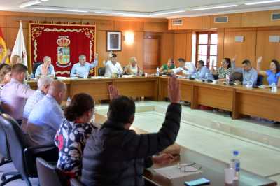 San Bartolomé de Tirajana aprueba compatibilizar los usos turístico y residencial