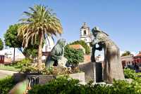 Noticias de la Villa de Ingenio