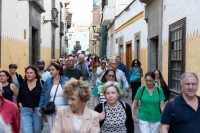 El «Paseo Nocturno» recorrerá la huella de la Real Audiencia de Canarias en la ciudad