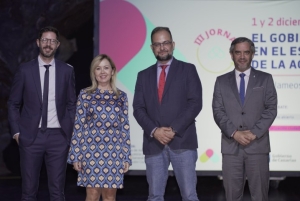 Canarias solicitará su entrada en la Alianza Internacional de Gobierno Abierto