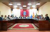 Acuerdos del Consejo de Gobierno