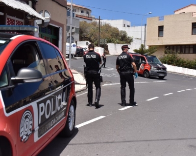 La Policía Canaria investiga a tres menores por un supuesto caso de &quot;bullying&quot; en Tenerife