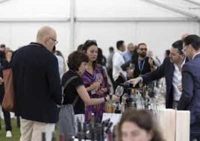 ‘The Wine Gallery 2025’ llega a Las Palmas de Gran Canaria con más de 80 bodegas nacionales e internacionales