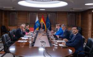 Acuerdos Consejo de Gobierno