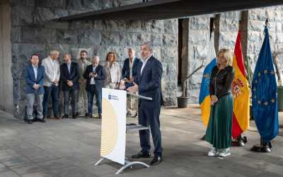 El SCS crea un sistema de gestión de recordatorios de citas para las consultas hospitalarias mediante SMS
