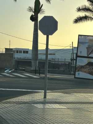 El concejal de Juntos por Guía, César Medina, solicitará, en el próximo pleno, mejoras en la señalización vial