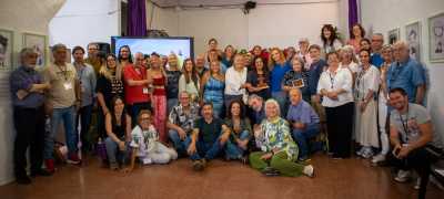 El Festival Artebirgua Literario cierra su novena edición consolidado como espacio para el pensamiento y la literatura canaria