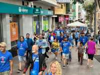 El alcalde de Telde impulsa la creación de una unidad infantil especializada en autismo que aspira a ser referente en Canarias