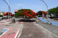 Comienza la renovación y mejora integral del Parque Multifuncional de El Tablero