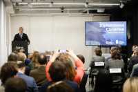 Clavijo destaca el papel de Canarias como socio estratégico en la investigación de los océanos y el cambio climático