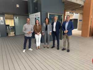 Migdalia Machín: “Fuerteventura lidera el avance tecnológico en Canarias con iniciativas innovadoras que diversifican nuestra economía”