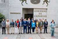 El Gobierno condena el último feminicidio que eleva a 109 las mujeres asesinadas en las Islas por violencia machista