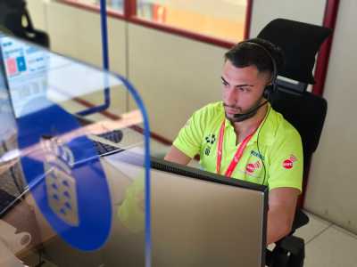 La teleasistencia de los coordinadores sanitarios del SUC ayuda a una mujer a dar a luz en su domicilio