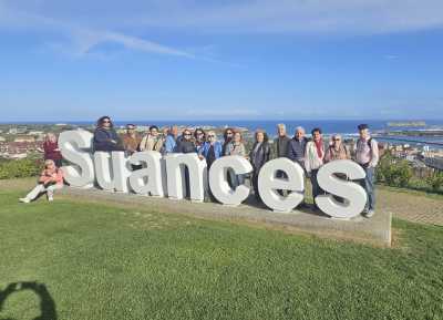 La Universidad Popular de Guía convoca una reunión para decidir por votación el destino de su próximo viaje