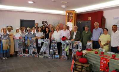 El Tablero celebra su 27ª Feria de La Zafra