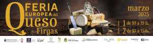 La Feria Europea del Queso regresa el primer fin de semana de Marzo 2025