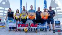 La Traiña Trail CEISA Costa Mogán regresa el 27 de junio con 800 participantes