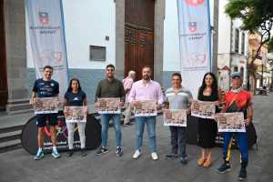 Telde calienta para el regreso de la Carrera Popular Paco Artiles