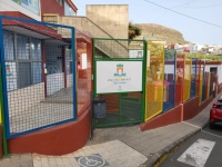 La Escuela Infantil de San Isidro abre el periodo de preinscripción para el próximo curso 2024/2025