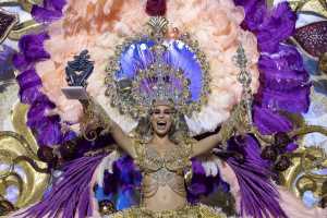 Carnaval publica las bases para participar en las galas de la Reina, Gran Dama y Trono Infantil