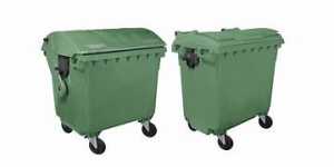 Telde incorpora 150 nuevos contenedores sin coste para el municipio gracias a un acuerdo con el Gobierno de Canarias y Ecoembes