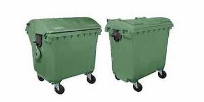 Telde incorpora 150 nuevos contenedores sin coste para el municipio gracias a un acuerdo con el Gobierno de Canarias y Ecoembes