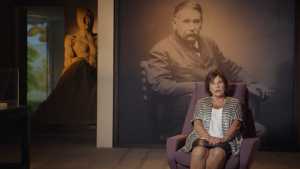 Galdós y Buñuel, el encuentro imposible que se producirá en Artenara