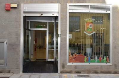 La ciudadanía podrá comprobar su colegio electoral en la Oficina de Atención a la Ciudadanía