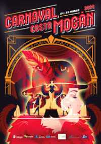 El Carnaval Costa Mogán retrasa su inicio debido a la borrasca Therese