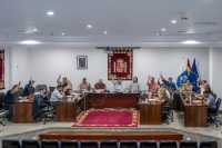 Mogán aprueba definitivamente el Reglamento de Honores y Distinciones
