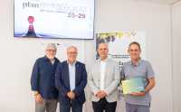 La DOP Islas Canarias - Canary Wine presenta su Plan Estratégico 2025–2029