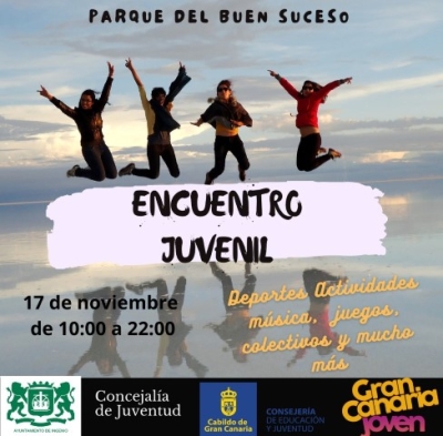 Ingenio dedica una jornada a celebrar la diversidad y el talento joven