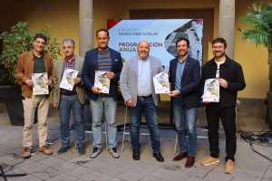 El Cabildo reactiva la Fundación Nanino con una atractiva programación musical y la implementación de su nueva Área Pedagógica