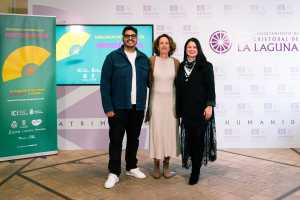 ‘Hablemos de Menopausia’ ofrece en La Laguna las herramientas para mejorar la calidad de vida de las mujeres en la menopausia