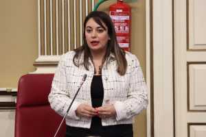 Jóvenes Nacionalistas de Canarias (JNC) demandan en el Parlamento la creación de un bono de artesanía canaria por parte del Gobierno de Canarias