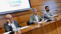 &quot;Mándate una papa, pero que sea canaria”: la campaña del Gobierno de Canarias para apoyar la producción local