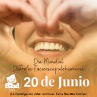 SBT iluminará de naranja su Ayuntamiento en apoyo a la investigación de la FSHD